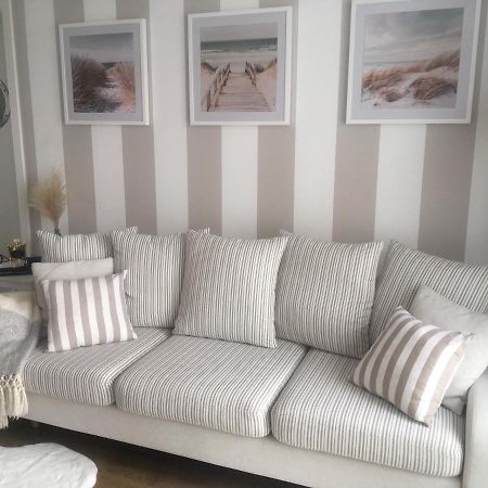 Apartament Marine Holiday Elblag - Winda -Parking W Hali Garazowej -Gratis -Business Stays Eksteriør bilde