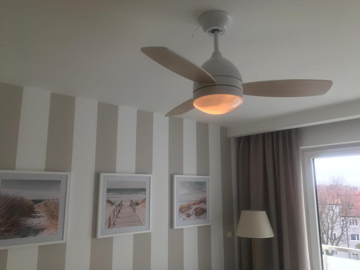 Apartament Marine Holiday Elblag - Winda -Parking W Hali Garazowej -Gratis -Business Stays Eksteriør bilde