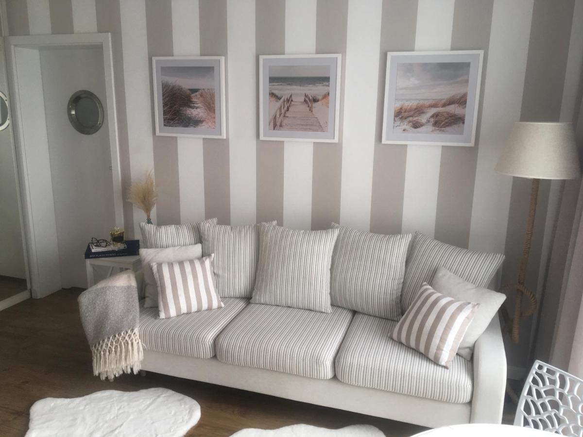 Apartament Marine Holiday Elblag - Winda -Parking W Hali Garazowej -Gratis -Business Stays Eksteriør bilde