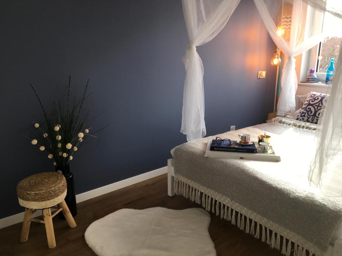 Apartament Marine Holiday Elblag - Winda -Parking W Hali Garazowej -Gratis -Business Stays Eksteriør bilde