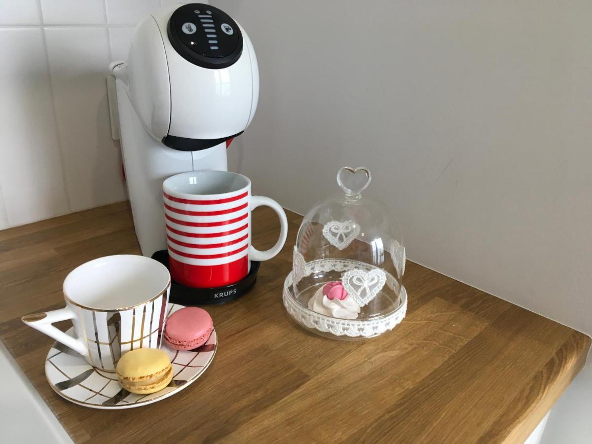 Apartament Marine Holiday Elblag - Winda -Parking W Hali Garazowej -Gratis -Business Stays Eksteriør bilde