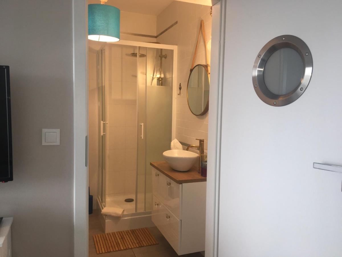 Apartament Marine Holiday Elblag - Winda -Parking W Hali Garazowej -Gratis -Business Stays Eksteriør bilde